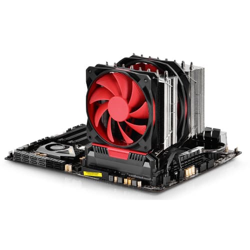 Deepcool GamerStorm Assassin II